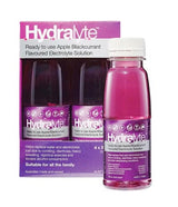 Hydralyte Apple Blackcurrant Solution