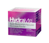 Hydralyte Apple Blackcurrant