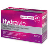 Hydralyte Apple Blackcurrant