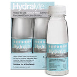 Hydralyte Lemonade Color-Free Solution
