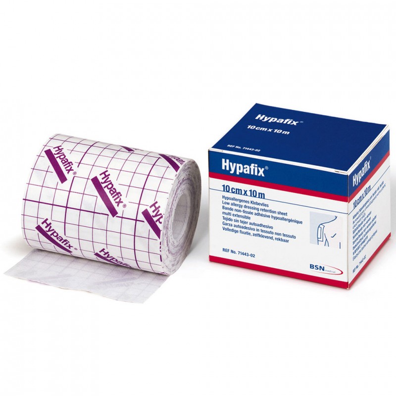 Hypafix 10cmx10m