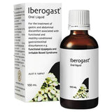 Iberogast IBS + Digestive Relief 50mL (Flordis)