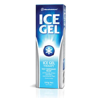 Ice Gel 100g Menthol