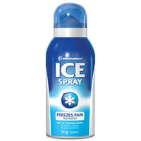 Ice Spray 90g/150mL