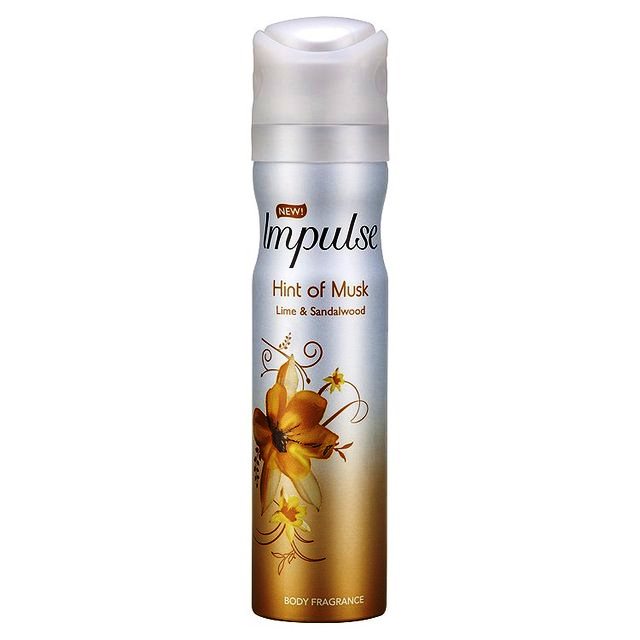 Impulse Musk 75mL