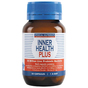 Inner Health Plus