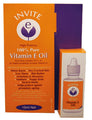 Invite-E Pure Oil