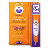 Invite-E Pure Oil