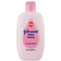 J&J Baby Lotion 200mL