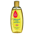 J&J Baby Shampoo 200mL
