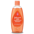 J&J Baby Conditioning Shampoo 200mL