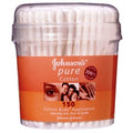 J&J Cotton Buds 150