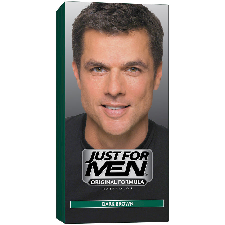 Just For Men