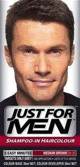 Just For Men