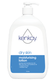 Kenkay Dry Skin Moisturising Lotion