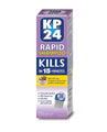 KP24 Rapid Shampoo Plus LPF 100mL