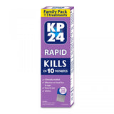 KP24 Rapid with Comb 250mL
