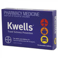 Kwells Chewable Tablet 12