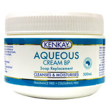 Kenkay Aqueous Cream
