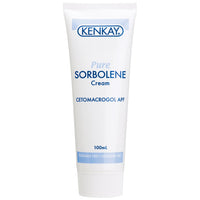 Kenkay Sorbolene - Cetomacrogrol Pure Cream