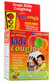 Kids Cough Lozenges Multi 12
