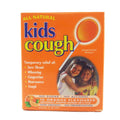 Kids Cough Lozenges Orange 10