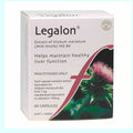 Flordis Legalon Capsules 60