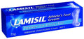 Lamisil Athletes Foot Cream 7.5g