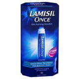 Lamisil Once Foam Solution 4g (TUBE)