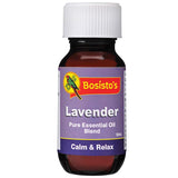 Lavender Oil Bosisto's