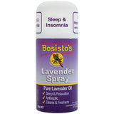 Lavender Oil Spray Bosisto's