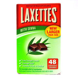 Laxettes Chocolate