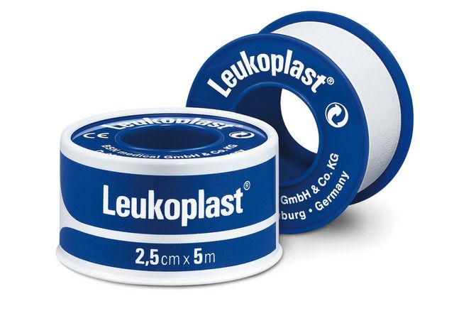Leuko Waterproof