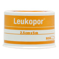 Leukopor Elastic 2.5cm x 5m
