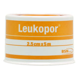 Leukopor Elastic 2.5cm x 5m