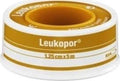 Leukopor Standard 1.25cm x 5m