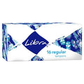 Libra Tampons Regular 16