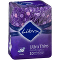 Libra Ultra Thin Good Nite Wing