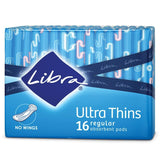 Libra Ultra Thin Regular