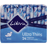 Libra Ultra Thin Regular