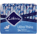 Libra Ultra Thin Regular