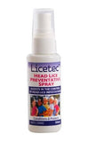 Licetec Head Lice Preventative Spray