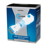 Licetec V-Comb