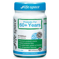 Life Space Probiotic 60+Years Capsules 60