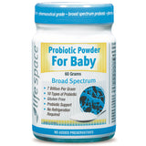 Life Space Probiotic Baby 6m-3y Powder 60g