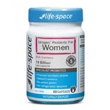 Life Space Urogen Cranberry Capsules 60