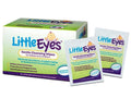 Little Eyes Cleans Wipes 30