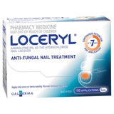 Loceryl Nail LacQuer Kit 2.5mL