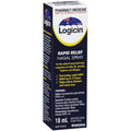 Logicin Nasal Rapid Relief Spray