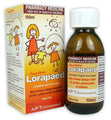 Lorapaed Syrup 1mg/mL 150mL